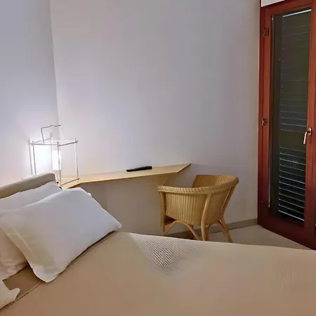 Apartmán Porto San Vito Grado
