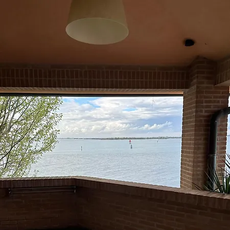 Apartment Porto San Vito