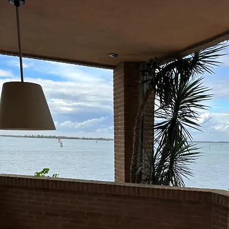 Apartment Porto San Vito