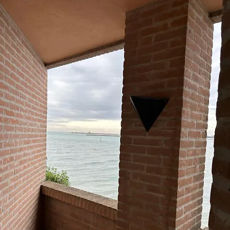 Apartment Porto San Vito *