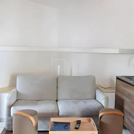Apartmán Porto San Vito Grado
