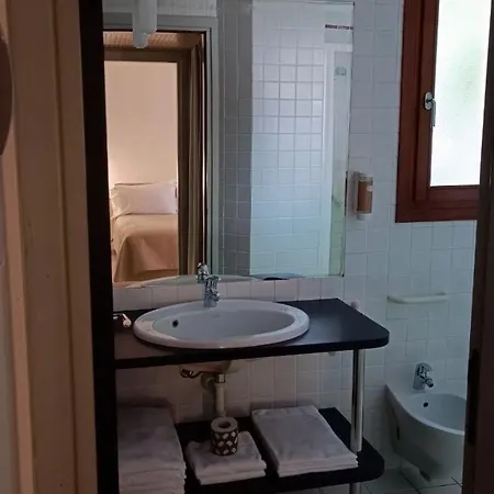 Porto San Vito Apartment *