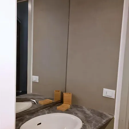 Apartment Porto San Vito Grado