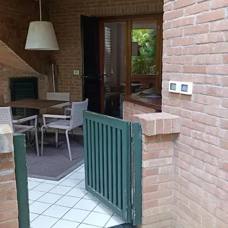 Porto San Vito Apartmán Grado