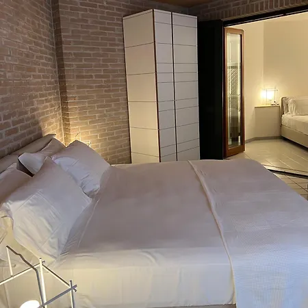 Apartment Porto San Vito