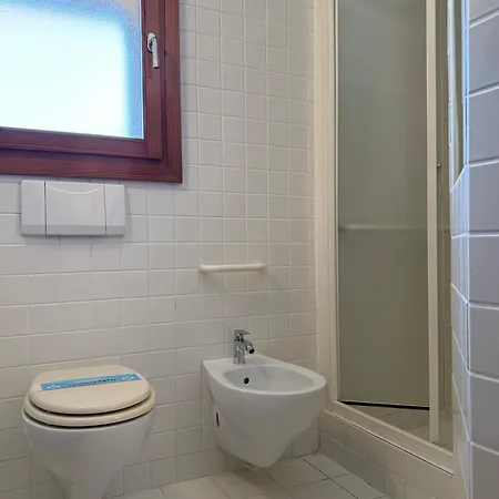 Apartment Porto San Vito *