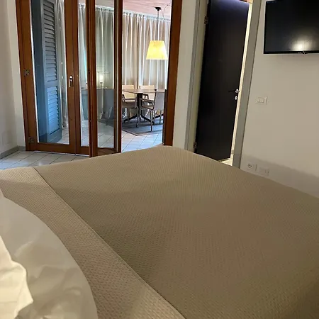 Porto San Vito Apartment