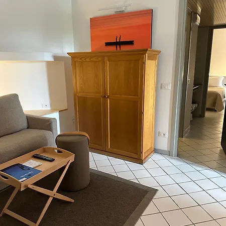 Porto San Vito Apartment *