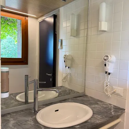 Porto San Vito Apartment
