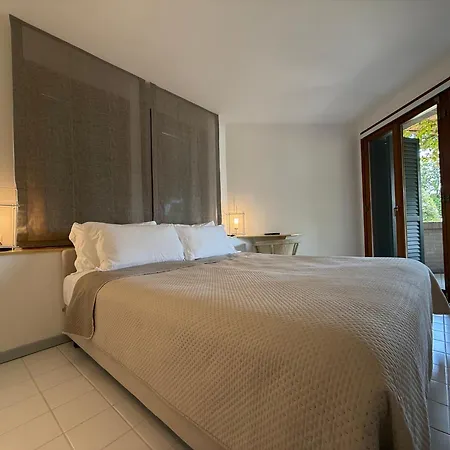 Porto San Vito Apartment Grado