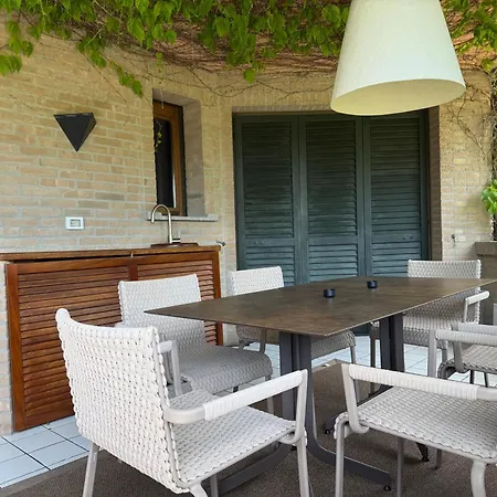 Apartment Porto San Vito Grado
