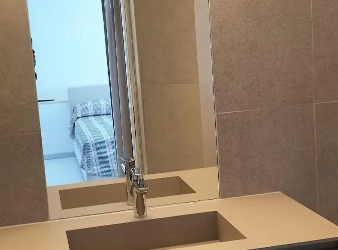 Appartement Porto San Vito Grado