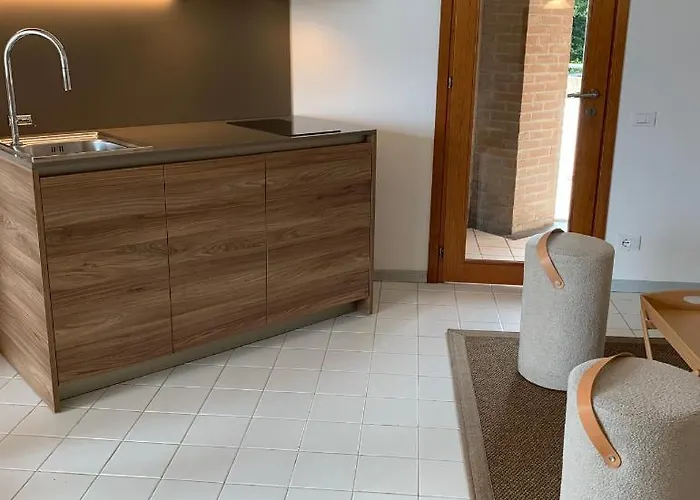 Porto San Vito Apartment