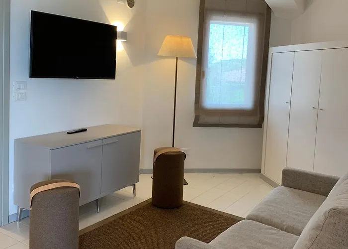 Apartment Porto San Vito