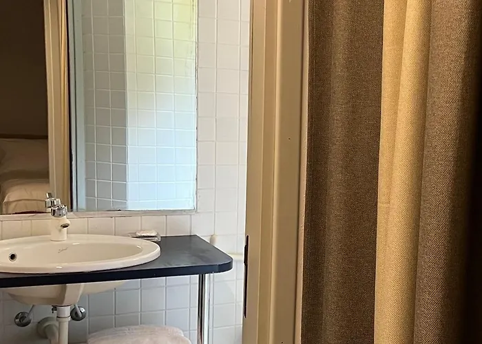 Porto San Vito Appartement