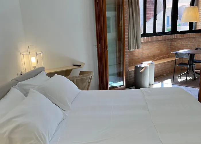 Appartement Porto San Vito *