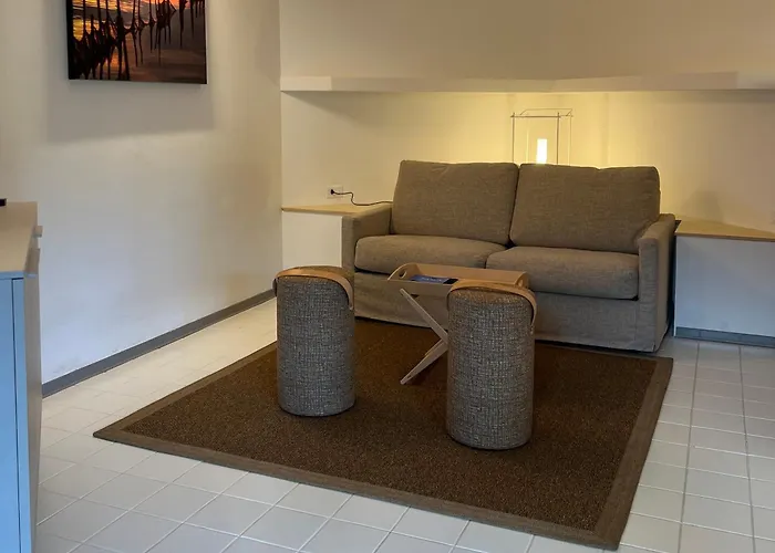 Apartment Porto San Vito Grado