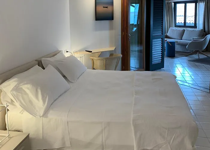 Porto San Vito Grado