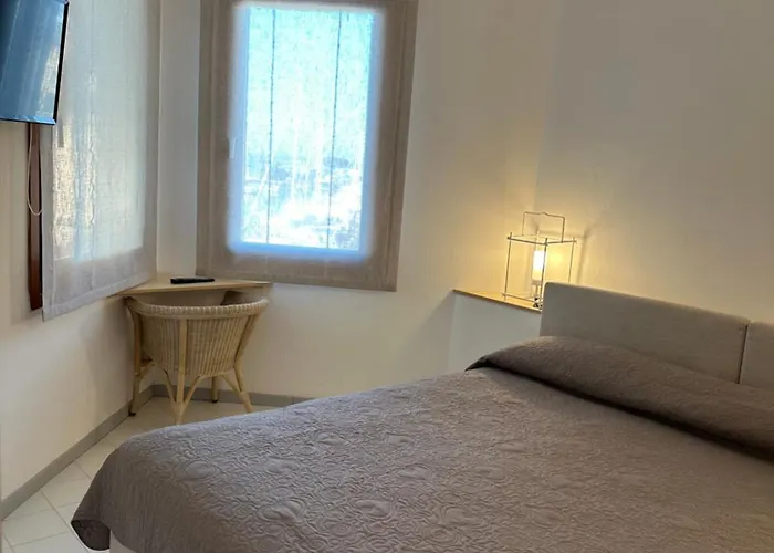 Porto San Vito Grado