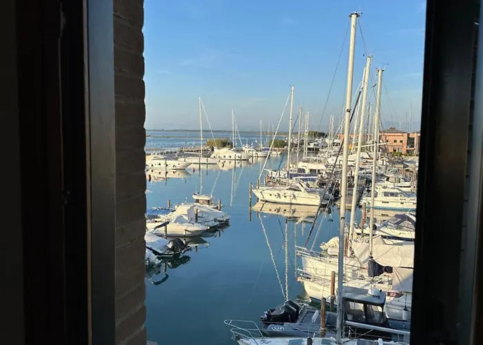 Appartement Porto San Vito