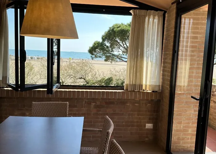 Appartement Porto San Vito