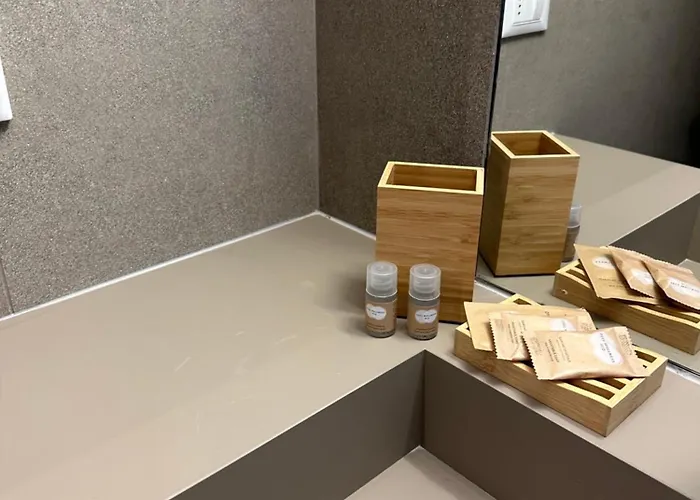 Appartement Porto San Vito Grado