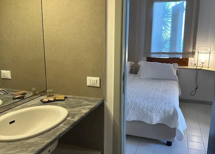 Appartement Porto San Vito *