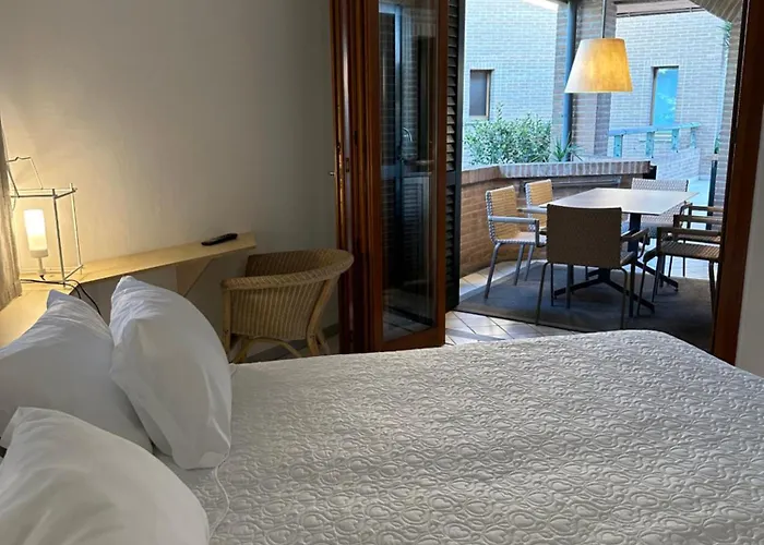 Apartment Porto San Vito Grado