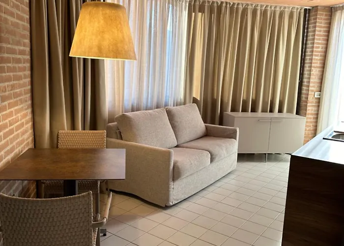 Apartment Porto San Vito Grado