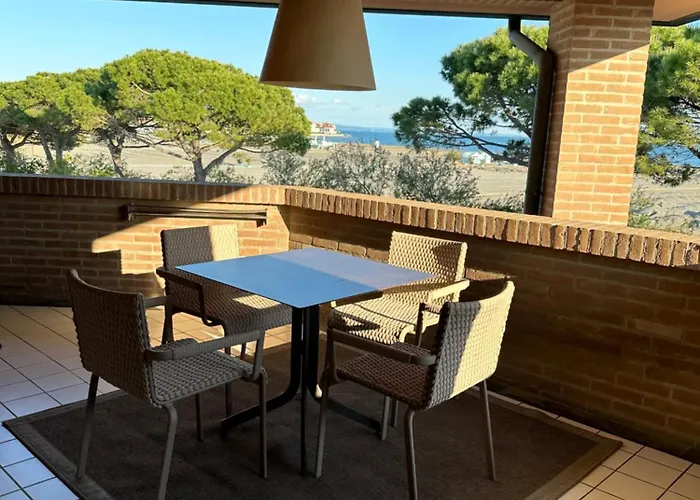 Porto San Vito Grado