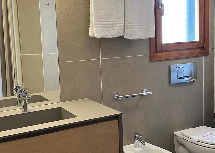 Appartement Porto San Vito Grado