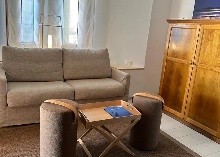 Appartement Porto San Vito Grado