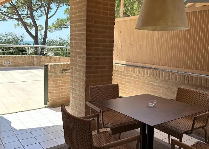 Porto San Vito Appartement Grado