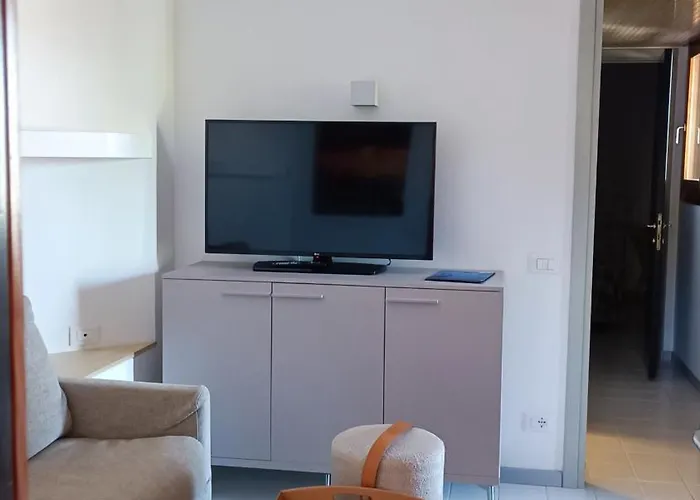 Porto San Vito Apartment