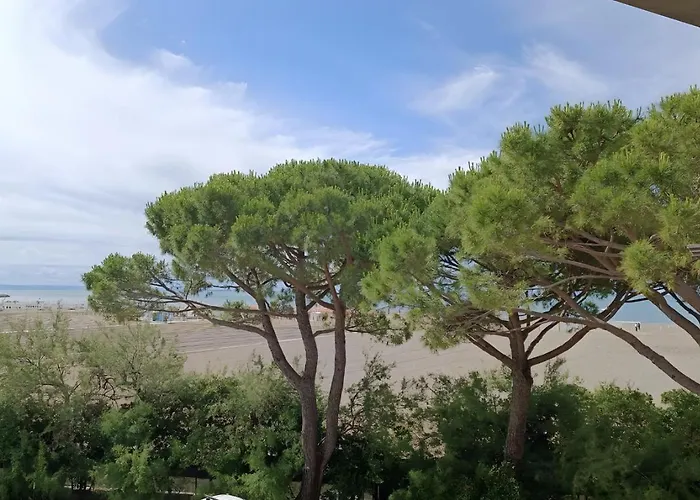 Porto San Vito Appartement *