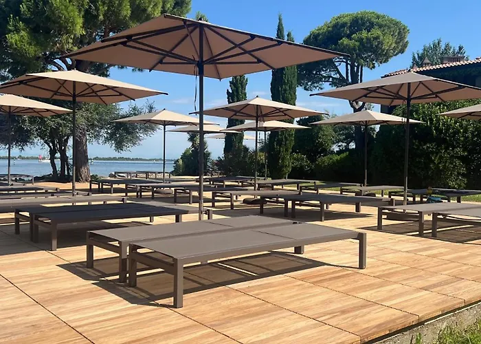 Apartment Porto San Vito *