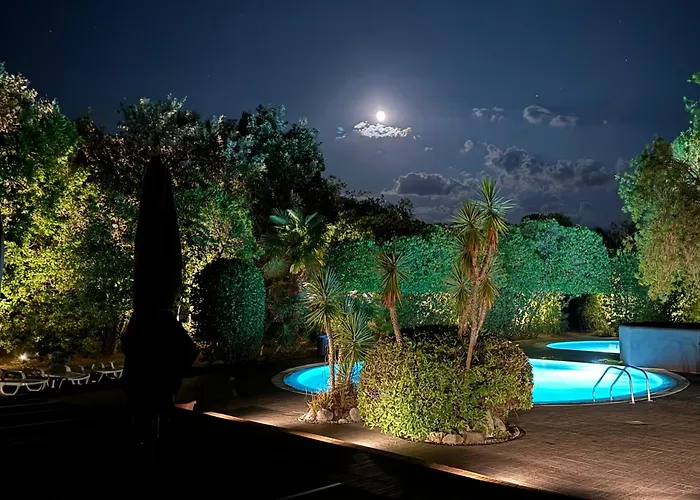 Appartement Porto San Vito