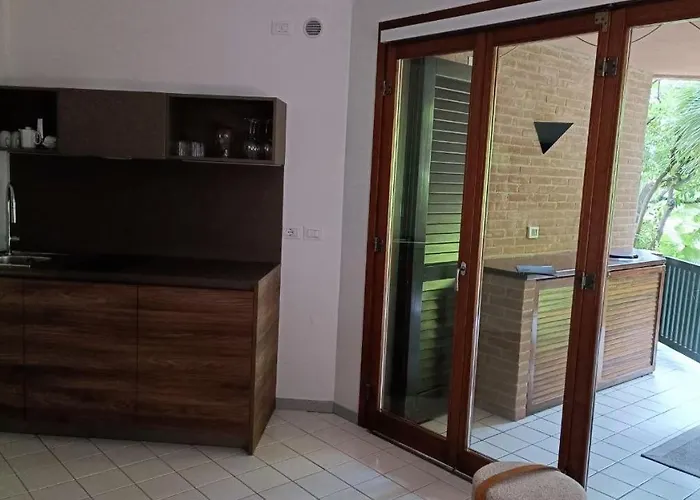 Appartement Porto San Vito